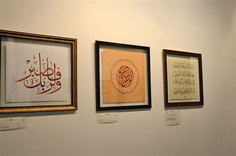 Uae Ambassador Launches Arabic Calligraphy Exhibition In New Zealand