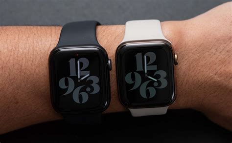 Apple Watch Series 7 Sẽ Có Kích Thước 41mm Và 45mm Showroom Itamloan