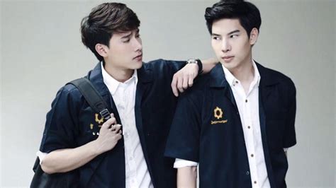 Top Bl Thailand Drama You Should Watch Youtube