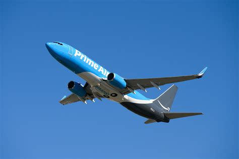 Amazons Prime Air Launched In India