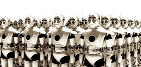 Why The Robot Takeover Isnt Coming Any Time Soon ‹ Literary Hub