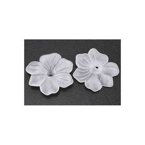 Fogliame giovane rosso cephalanthus occidentalis 'sugar shack ® pw' colore: Fiori Bianchi - 5 pz. - Perline Fimo & Co di Cerfogli Annalisa