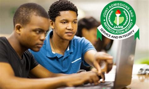 You can now check your results. JAMB Result Checker Portal - How To Check Your Results ...