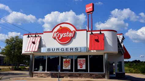 Krystal is a southern fast food chain that originated in chattanooga, tennessee during the great depression. Krystal fast food chain files for Chapter 11 bankruptcy ...