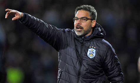 Right now, you're reading the night three of the brighton championship tournament. Huddersfield 3 - Brighton 1: David Wagner praises Terriers ...