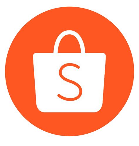 Shopee Logo PNG File | PNG Mart
