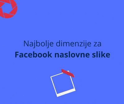 Najbolje Dimenzije Za Facebook Naslovne Slike U 2021 IZRADA SAJTA