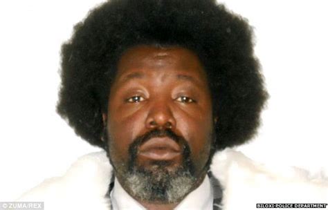 Afroman Will Avoid Jail After Pleading Guilty To Punching Female Fan Daily Mail Online