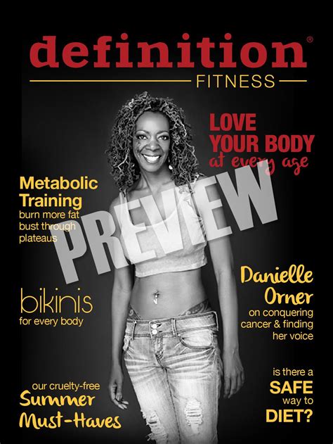 Definition Magazine Summer 2015 Issue 006 By Definition