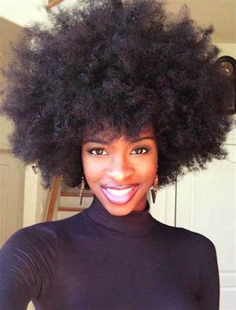 30 Best Afro Hair Styles Hairstyles And Haircuts