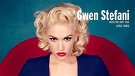 Gwen Stefani - Used to Love You (Lyric Video) - YouTube