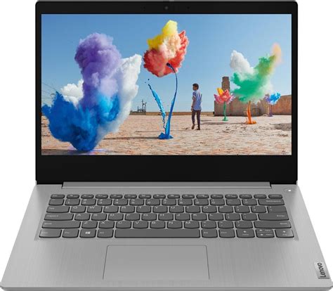 Lenovo Ideapad 3 14ada05 14 R3 3250u 8gb Ram 256gb Ssd Windows 10 S