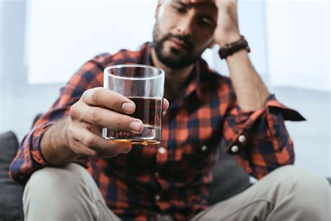 Is Alcohol A Stimulant Or Depressant Northern Illinois Recovery
