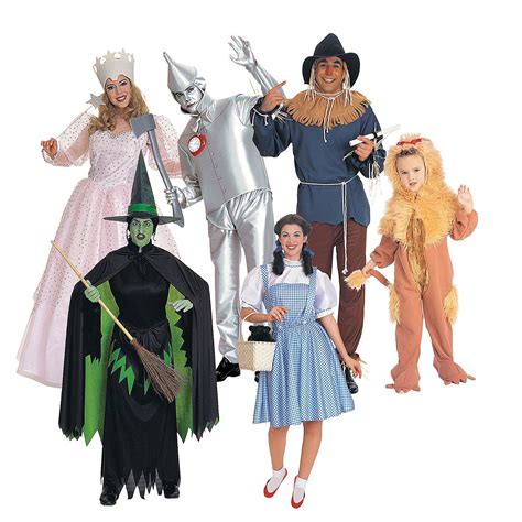 28 Wizard Of Oz Halloween Costumes Diy Info 44 Fashion Street