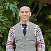 BD Wong of Law and Order: SVU Is Officially a Married Man