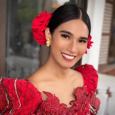 Filipino Lgbtq Advocate Wins Miss Trans Global Pageant