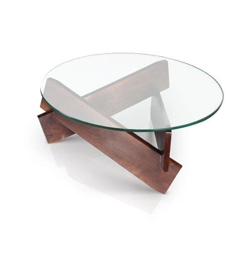 The smooth surface of this coffee table makes your cleaning easier. 50 Best Large Glass Coffee Tables | Coffee Table Ideas