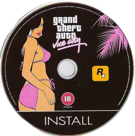 Gta Vice City Game Full Version Free Download Way 2 Get