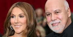 Celine Dion & Husband Rene Angelil Divorce After 20 Years! | Celebrity ...