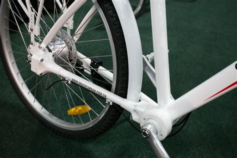 Originalshaftdrive1 Interbike 2017 Wtf Gallery Mountain