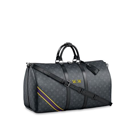 Mens Travel Bags Duffle Carry On Luggage And Accessories Louis