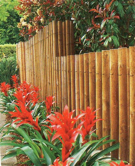 21 Best Images About Bamboo Fence Ideas On Pinterest Gardens Bamboo