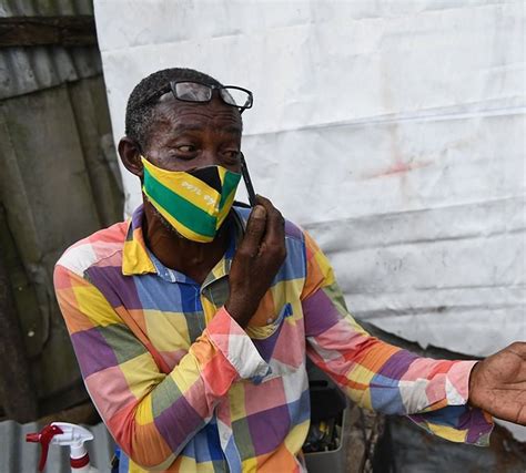 It was first identified in december 2019 in wuhan,. Jamaica: COVID-19 prank nearly kills St Mary man ...