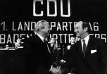 Konrad-Adenauer-Stiftung - Home - Geschichte der CDU