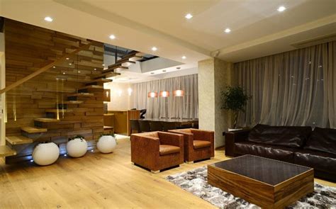Duplex House Designs In India Interior Staircase Awesome Home