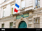 Stanislas college hi-res stock photography and images - Alamy