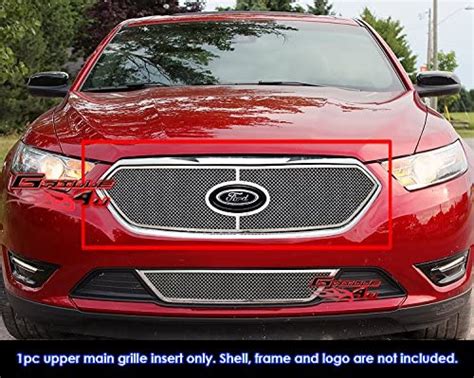 Off Roader Compatible With Ford Taurus 2013 2019 Sho Logo