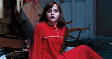 First Look At The Conjuring 2 The Enfield Poltergeist