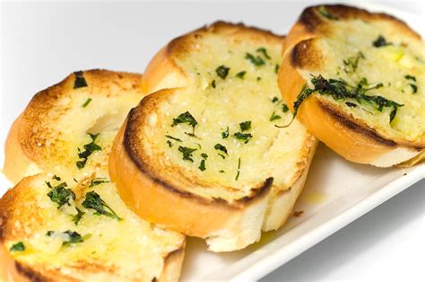 irish garlic bread food ireland irish recipes