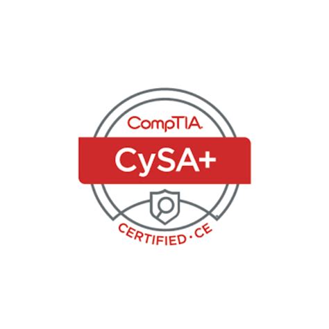 CySA+ Courses | Certified Comptia CySA+ Courses | School of IT