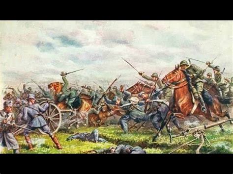 Video germany vs hungary (euro 2020) highlights. Napoleon Total War Mod - The Great War - Italy Vs Austria-Hungary - YouTube