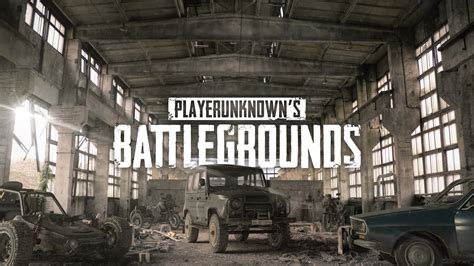 Best Playerunknown S Battlegrounds Backgrounds Wallpapers