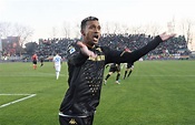 Nani provides assist just two minutes into Serie A debut