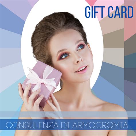 Consulenza di Armocromia con Marianna Caporali a Firenze