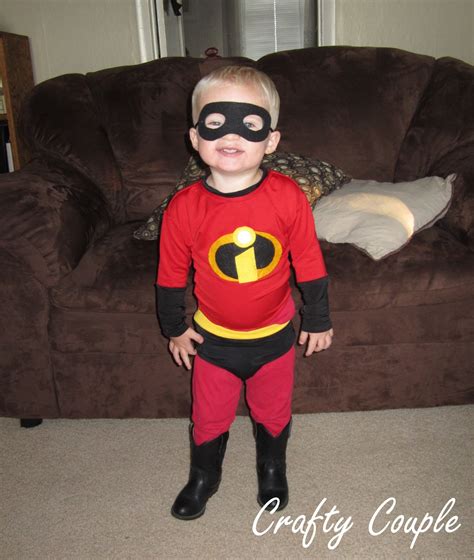Maybe you would like to learn more about one of these? crafty couple: Incredibles Costumes