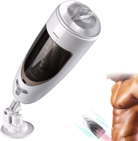 Fleshlîghtmásturbátór Tóy For Men Sucking Automatic Rotation Handsfree