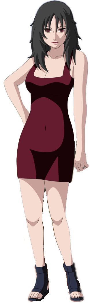 Images Kurenai Yuhi Anime Characters Database