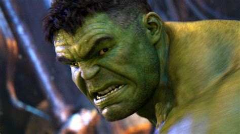 Why The Avengers Endgame Trailers Dont Show Hulk