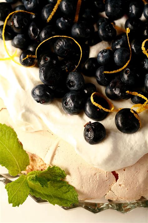 I've been so excited to make and share this pavlova with you! Pavlova With Meringue Powder - Custard Powder Pavlova Butcher Baker Baby : Just add queen ...