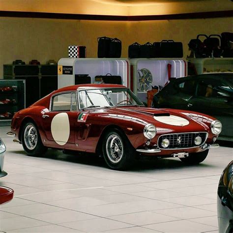 Find 639 used ferrari as low as $95,000 on carsforsale.com®. 250 GT | Classic cars, Super cars, Ferrari vintage