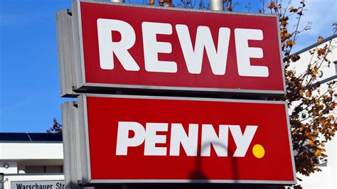 Supermarkt Rückruf bei Rewe und Penny gefährliche Pestizide in