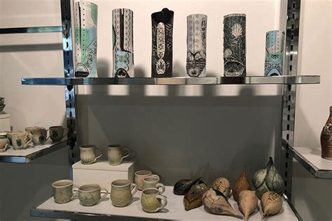 Sunlive City Centres Largest Ceramics Exhibition Opens The Bays