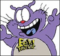 Eek! The Cat - Alchetron, The Free Social Encyclopedia