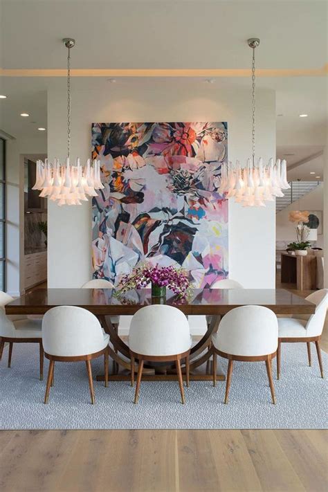 Dining Room Wallpaper Ideas 20 Unique Trendy Decor To