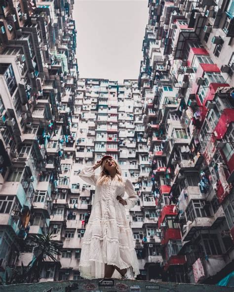 The Most Instagrammable Places In Hong Kong And China Places In Hong