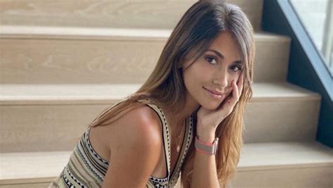 Did Antonella Roccuzzo Have Plastic Surgery Everything You Need To Know Celebritysurgeryicon